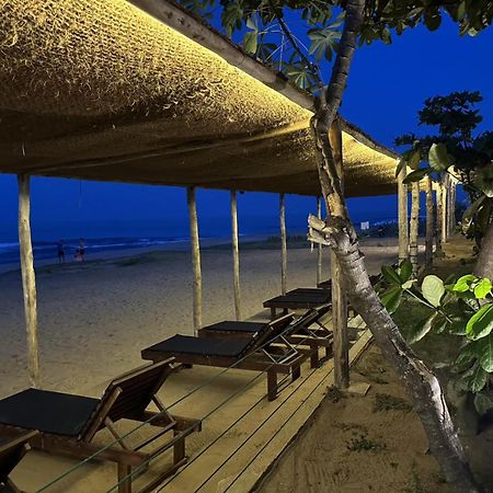 Blue Waters Hotel Arugam Bay Exterior photo